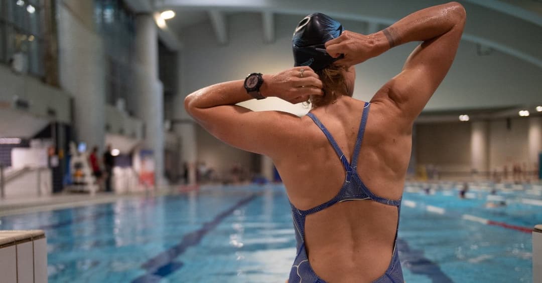 aquagym bienfaits sur le corps