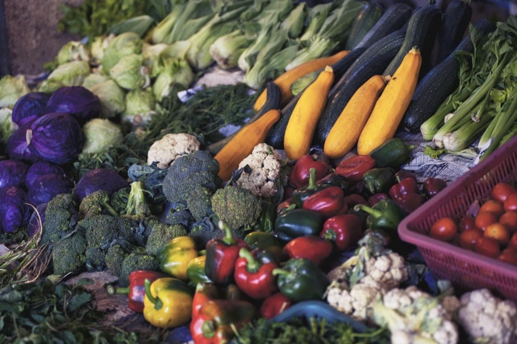 alimentation saine, vitalité et minéraux, sport et santé, motivation