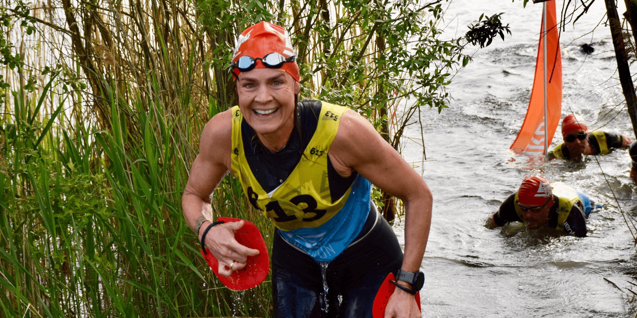 swimrun