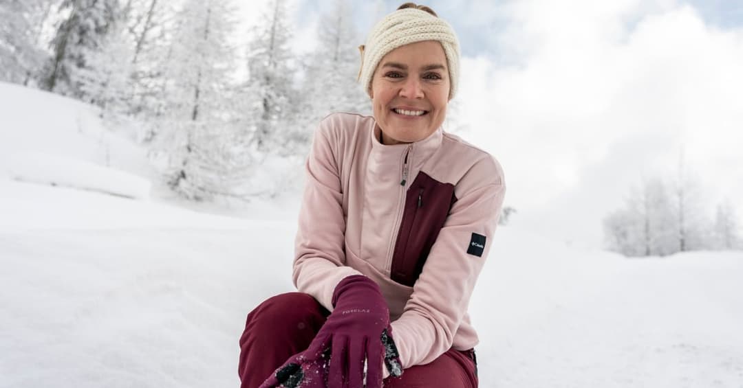 Courir dans le froid : protéger ses extrémités